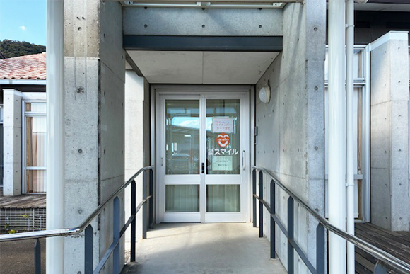 七浦薬局スマイル　外観